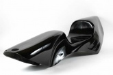 Monocoque polyester racing sans mousse Peugeot / MBK