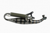 Pot Yasuni Carrera 16 City Nitro / Ovetto