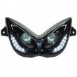 Double Optique R8 Nitro