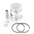 Piston Furytech D.40 Ovetto
