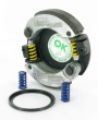 Embrayage Polini Evolution 3 (2 masses) Booster Stunt Nitro D.107