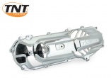 Carter de kick Booster Chromé Ventilé