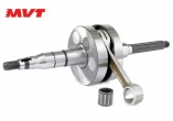 Vilebrequin MVT Carrera HP20  Bielle 80 axe 12 Nitro