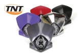 Tête de fourche Enduro Bi Halogène Duke