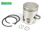 Piston Carenzi D.40 Booster Ovetto Nitro