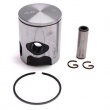 Piston Artek K2 D.40 pour Booster Nitro Ovetto