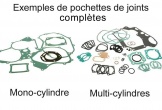 Kit jts cpl crf50 '04-07