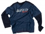 Tee-Shirt Brushed Hebo