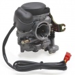 Carburateur type origine Scooter Chinois 50cc 4T (MOTEUR 139QMB)