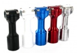 Potence Quattro Booster Stunt