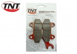 Plaquettes de Frein Avant (2) X-Power (98-03) TZR