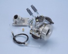Kit carburateur Polini Dell'Orto PHBG d.19,5 RX MX XP6 X-Limit