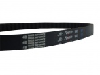 Courroie Ventico Furioso crantée hyper renforcée Trekker / Buxy / Speedfight / Vivacity / Ludix