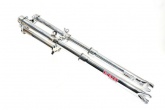 Fourche EBR Mécanique Type Compétition Chromée Peugeot SPX (roue 16 pouces)