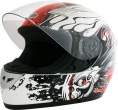 Casque Integral Victoria Bull Shaman