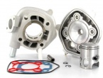 Cylindre culasse D.40 TNT Alu Axe 10 Nitro/Aerox 50cc
