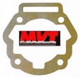Cale Alu Cylindre 2 mm Derbi Euro 3   