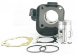 Cylindre Furytech D.40 fonte Ovetto