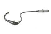 Pot Tecnigas E-BOX  Derbi GPR 50 2004 > Aprilia RS 2006 >
