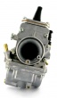 Carburateur Mikuni D.24 mm boisseau plat montage souple