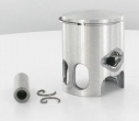 Piston Athena D.40 Booster Ovetto Nitro