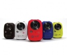 Caméra Liquid Image EGO 1080p Wifi