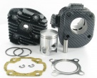 Cylindre Culasse D.40,2 Furytech Carbone Fonte Ovetto