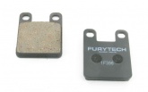 Plaquettes de Frein Furytech FUR.359