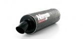 Silencieux Ninja Alu D.60 G2/G3/F50