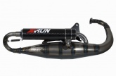 Pot X-Run MBK Booster / Stunt