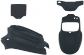 Kit Habillage Type origine Booster 2004> (4 Pièces)