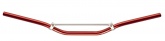 Guidon Cross Hebo Alu avec barre de renfort