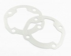 Cale 0.5mm Alu Pour Cylindre Peugeot 103