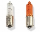 ampoule clignotant BA9S 120° 12V 21W