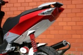 Passage de roue MTKT Racing  Speedfight 3
