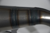 Pot X-Run MBK Booster / Stunt