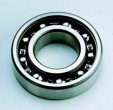 Roulement de vilebrequin renforcé (6204 C4) Booster / Senda / GPR
