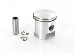 Piston Airsal mono-segment T6 D.40 Peugeot 103 