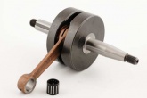 Vilebrequin TTP Racing Minarelli AM6