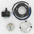 Allumage MVT Integral Rotor Interne AM6 (sans éclairage)