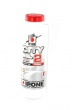 Huile Ipone City Oil Senteur Fraise Bidon 1L