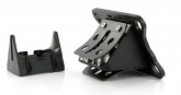 Clapet Moteur Malossi VL6 Carbone Derbi AM6 / Peugeot 103 MBK 51 (carter Malossi)