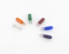 Ampoule compteur