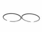 Segments Axwin D.40 Derbi Senda (la paire)