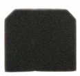 Mousse de filtre à air 1Tek Origine XR7 50