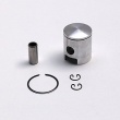 Piston Airsal T6 D.39 MBK 51 air