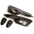 Coques arrières BCD + Pads avants Stunt / Slider
