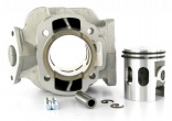 Cylindre  Airsal Alu pour Booster