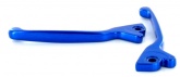 Paire leviers de frein Runner (double frein à disque)