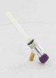 Robinet essence Malossi MBK Piaggio Peugeot Derbi